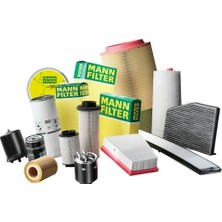 MAN Seat Ateca 1.5 Tsi Periyodik Bakım Seti Bakım Seti Hava+Yağ+Standart Polen