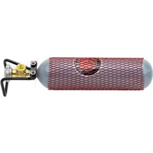 Hatsan 300 Bar 3 Litre Çelik Scuba Tüp