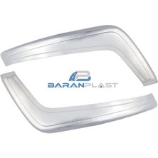 Baran A035 - Tampon Kaşı Krom Fıat Doblo 10