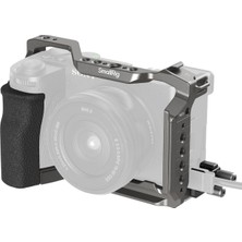 Smallrig 5060 Sony A6700 Kafes