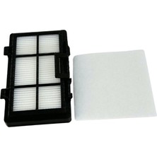 Teknik Durak Arçelik Uyumlu Trb 3982 Süpürge Hepa ve Mikro Filtresi