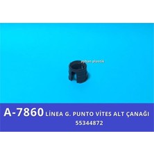 Ayhan A7860 - Vites Alt Çanağı Lınea G. Punto