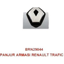 Baran 044 - Panjur Arması Renault Trafıc