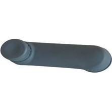 Baran 017-G - Cam Açma Kolu Clıo-Kng-Mgn-Logan Gri