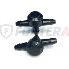 Fortera Su Fiskiye Cekvalf Mutelif Üçlü