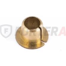 Fortera Kapı Menteşe Pim Burcu Tek Sarı R9