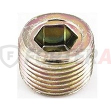 Fortera Silindir Kapak Tapası Doğan Kartal Şahin