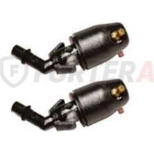 Fortera Cam Su Fiskiye Memesi Tempra Tipo