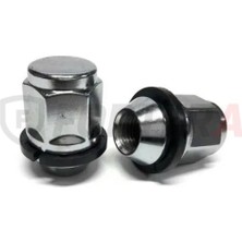 Fortera Bijon Somunu Kapali Accent Gets I20 I30 Civic