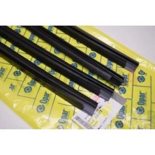 Fortera Kapı Döşeme Üst Plastiği Ön Siyiriçi Fitili Doğan Kartal Şahin