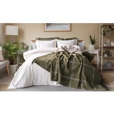 İdaş Idaş Montana Battaniyeli Nevresim Takımı