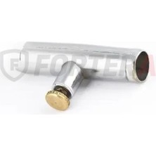 Fortera Kalorifer Rekoru Metal R12