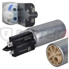 Fortera Benzin Pompasi Clio Logan Megane Laguna