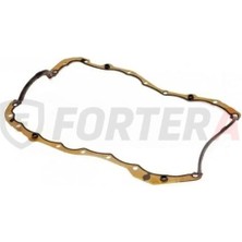 Fortera Karter Contası  Megane Fluence 1.5 100 Hp