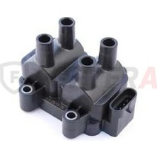 Fortera Ateşleme Beyin Bobin R19 Clio Megan Logan 1.4 1.6 8V