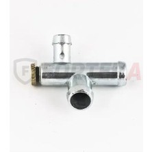 Fortera Devirdaim Rekoru Metal  R12