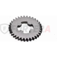 Fortera Cam Kriko Dişlisi Büyük  R9 Doğan Kartal Şahin