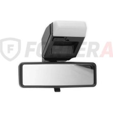 Fortera Iç Dikiz Aynası Lambalı Doğan Kartal Şahin