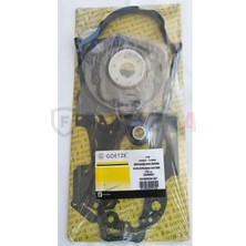 Fortera Alt Takımı Conta Ford Connect Goetze