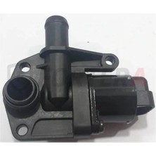 Fortera Rolanti Motoru Megane Lagunaa 1.6 16 V K4M