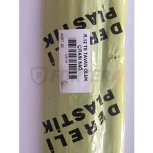 Fortera Tavan Oluk Çıtası Ts Sağ R12