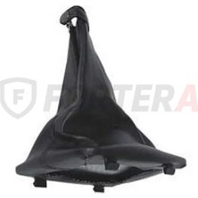 Fortera Vites Körüğü Siyah Palio Albea E.m