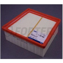 Fortera Hava Filtresi Ford Fiesta Vi Courier Tourne