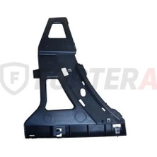 Fortera Ön Tampon Braketi Sağ 1 Ford Transit Transit V363 15-