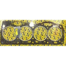 Fortera Silindir Kapak Contası Doğan Kartal Şahin 1600