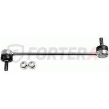 Fortera Z Rot Ön Ford Transit V347 V348 Custom