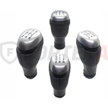 Fortera Vites Topuzu Krom Clio Iv