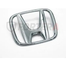 Fortera Bagaj Arması Honda Civic Fd6 07-12