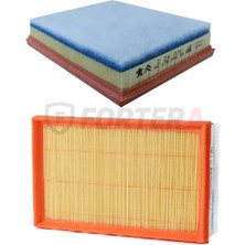 Fortera Hava Filtresi Cıtroen Peugeot Combo 1.5 Hdi