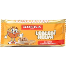 Koska Leblebi Ezmesi  6x60 gr