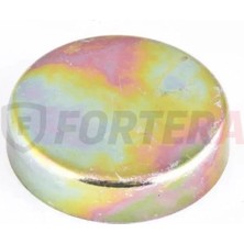 Fortera Su Blok Tapası 26 mm Universal