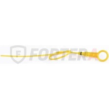 Fortera Motor Yağ Çubuğu Clio Symbol 2010 Dizel 485 mm