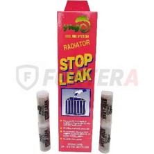 Fortera Radyatör Çatlak Ilaci Toz