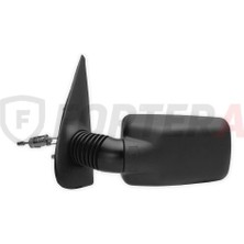 Fortera Dış Dikiz Aynası Mekanik Sol Tempra Tipo