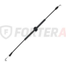 Fortera Kapı Içten Açma Teli Arka Sağ Sol Passat