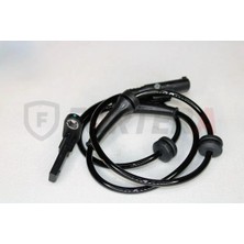 Fortera Abs Sensör Kablosu Ön Clio Iı Lb Bbo