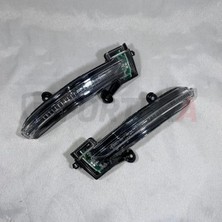 Fortera Ayna Sinyali LED Sağ Megane Iv Talisman