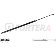 Fortera Bagaj Amortisörü Doblo Iıı 2010-