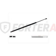 Fortera Bagaj Amortisörü Caddy Iıı 2004-2015