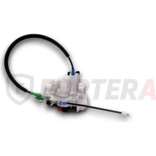 Fortera Kapı Kilidi Ön Sol Fiorino Bipper Nemo