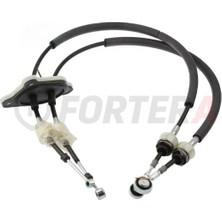 Fortera Vites Kumanda Teli Fiorino 1.3 Euro 5