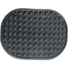 Fortera Fren Debriyaj Pedal Lastiği Marea Brava