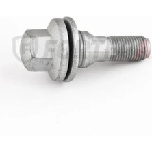 Fortera Bijon Civatası 17MM P206 P207 P308 P406 P407 P508