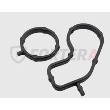 Fortera Yağ Soğutucu Contası Takım Doblo Egea 1.3 Mjt Euro6