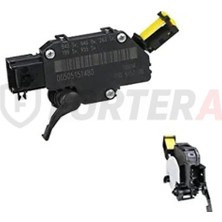 Fortera Debriyaj Pedal Muşuru Fiorino Doblo Iıı Iv 2009-