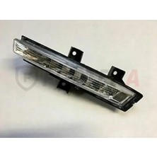 Fortera Gündüz Farı Sağ Clio Iv